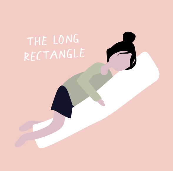 The Long Rectangle