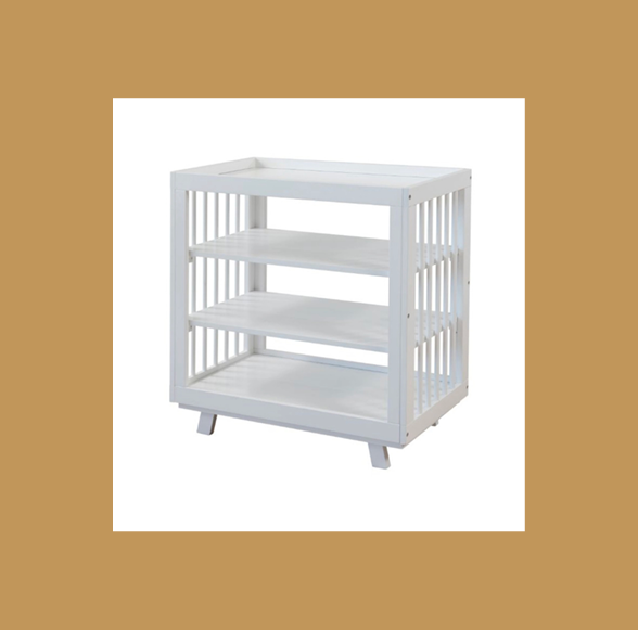 Mocka 2024 changing table