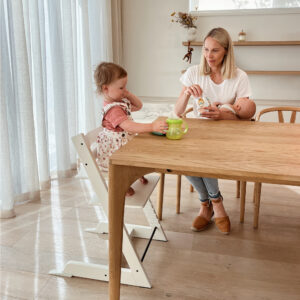 Stokke Tripp Trapp High Chair